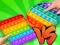 Игра Pop It Battle Royal онлайн