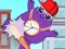 Игра Don't Drop The Grimace! онлайн