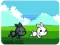 Игра Cute Rabbit онлайн