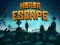 Игра Horror Escape онлайн