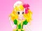 Игра Anime Girl Dressup онлайн