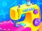 Игра Fashion Sewing Shop онлайн