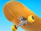 Игра Skateboard city онлайн