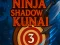 Игра Ninja Shadow Kunai онлайн