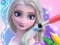 Игра Coloring Book For Elsa онлайн
