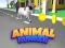 Игра Animal Runner онлайн