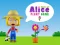 Игра World of Alice Plant Game онлайн