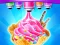 Игра Summer Dessert Party онлайн