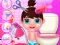 Игра Baby Girl Daily Care онлайн