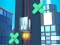 Игра Drop The Elevator онлайн