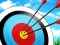 Игра Stickman Archery онлайн