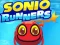 Игра Sonio Runners онлайн