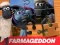 Игра  A Shaun the Sheep Movie Farmageddon Jigsaw Puzzle онлайн