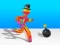 Игра Tall Man Run онлайн