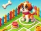 Игра Rescue Dog puzzle онлайн
