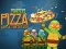 Игра Ninja Turtles: Pizza Like A Turtle Do! онлайн