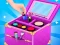 Игра Cosmetic factory онлайн