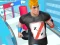 Игра Superman Rush онлайн