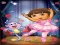 Игра Dora Find Differences онлайн