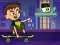Игра Ben 10 Skateboarding онлайн