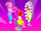 Игра Idle Beauty Salon Tycoon онлайн