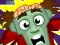 Игра Zombie Drop онлайн