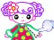Игра Drawing For Girls онлайн