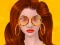 Игра Korean Supermodel Makeup онлайн
