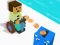 Игра Piggy Bank Demolish Run онлайн