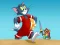 Игра Tom And Jerry Match 3 онлайн