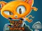 Игра Trash Cat Runner онлайн