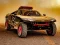 Игра Audi RS Q Dakar Rally Puzzle онлайн