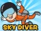 Игра Skydiver онлайн