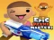 Игра Nerf Epic Prankster онлайн