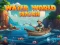 Игра Water World Match онлайн