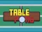 Игра Table Pong онлайн