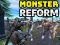 Игра Monster Reform онлайн