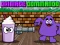 Игра Grimace Commando онлайн