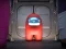 Игра Amongus Geometry Jump онлайн