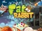 Игра Fat Rabbit онлайн