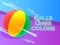 Игра Balls Lines Colors онлайн