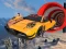 Игра Amazing Car Stunt Track онлайн