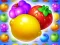 Игра Fruit Swipe Match It онлайн