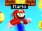 Игра Super Mario Html5 онлайн