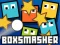 Игра Box Smasher онлайн