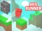 Игра red Runner онлайн