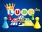 Игра Ludo King онлайн