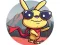 Игра The Rabbit Adventure онлайн