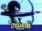 Игра Stick Archer Champion онлайн