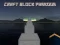 Игра Craft Block Parkour онлайн
